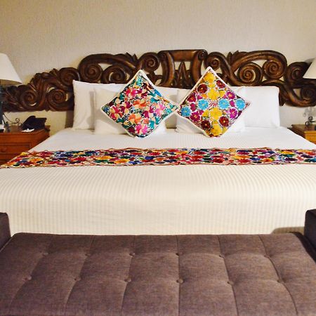 Hotel Real De Minas Tradicional Querétaro Екстериор снимка