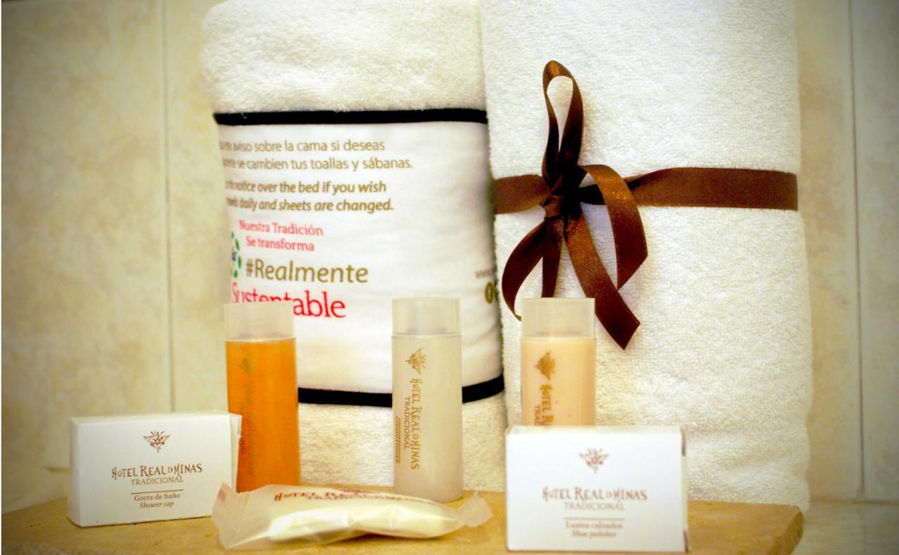 Hotel Real De Minas Tradicional Querétaro Екстериор снимка