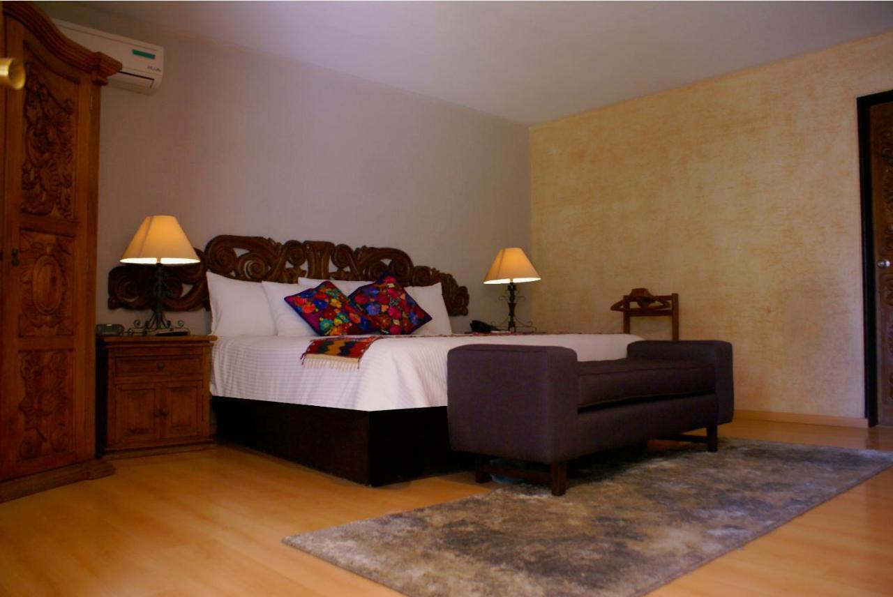 Hotel Real De Minas Tradicional Querétaro Екстериор снимка