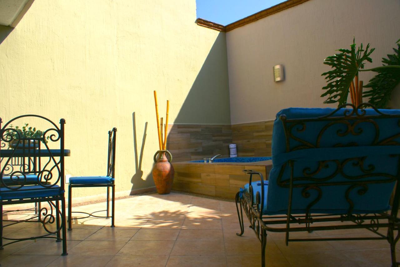 Hotel Real De Minas Tradicional Querétaro Екстериор снимка