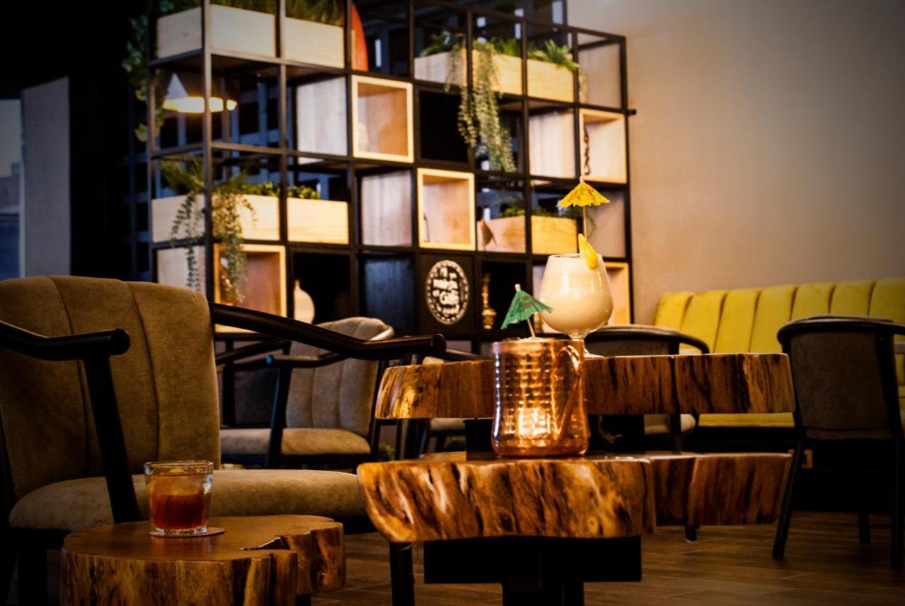 Hotel Real De Minas Tradicional Querétaro Екстериор снимка