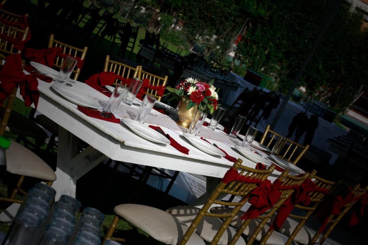 Hotel Real De Minas Tradicional Querétaro Екстериор снимка