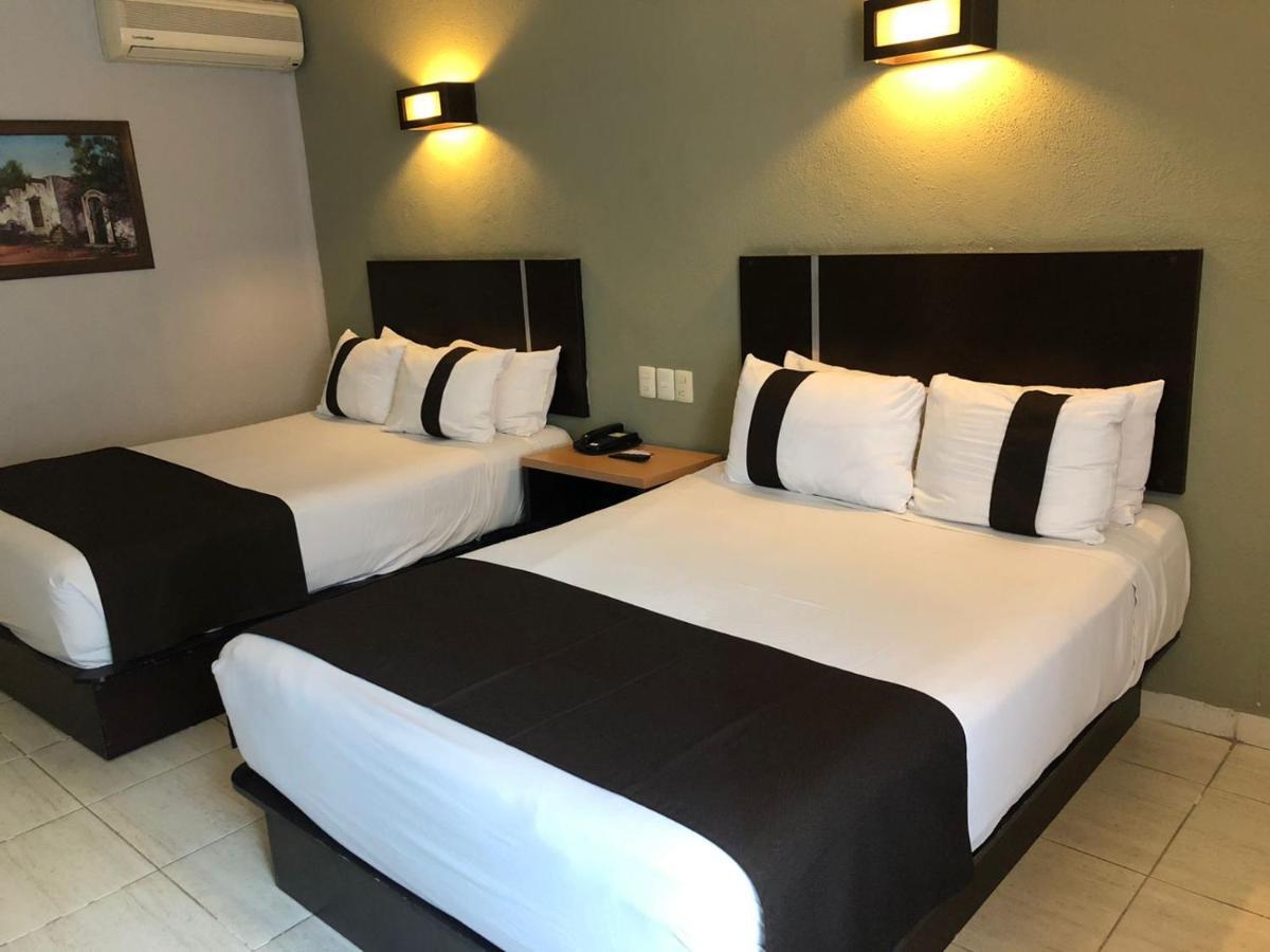 Hotel Real De Minas Tradicional Querétaro Екстериор снимка