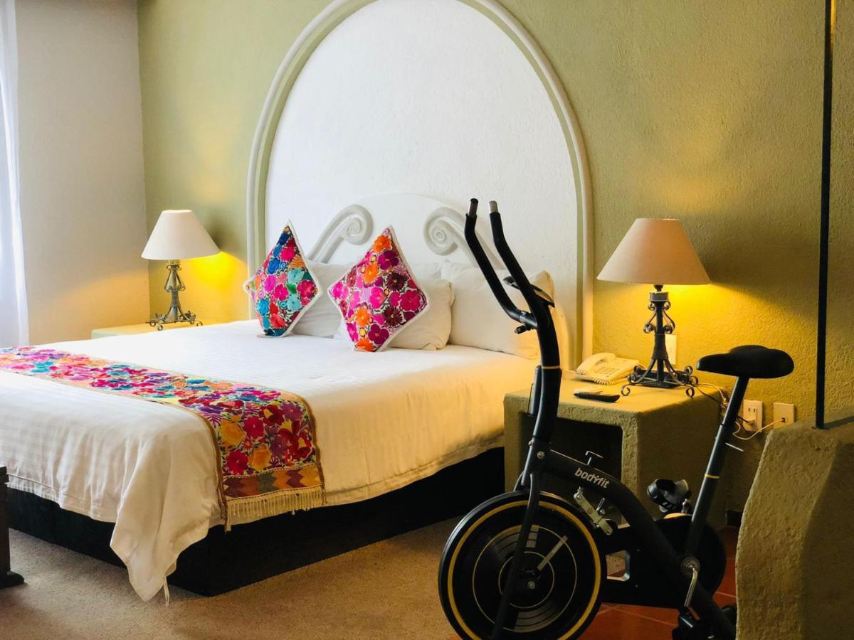 Hotel Real De Minas Tradicional Querétaro Екстериор снимка