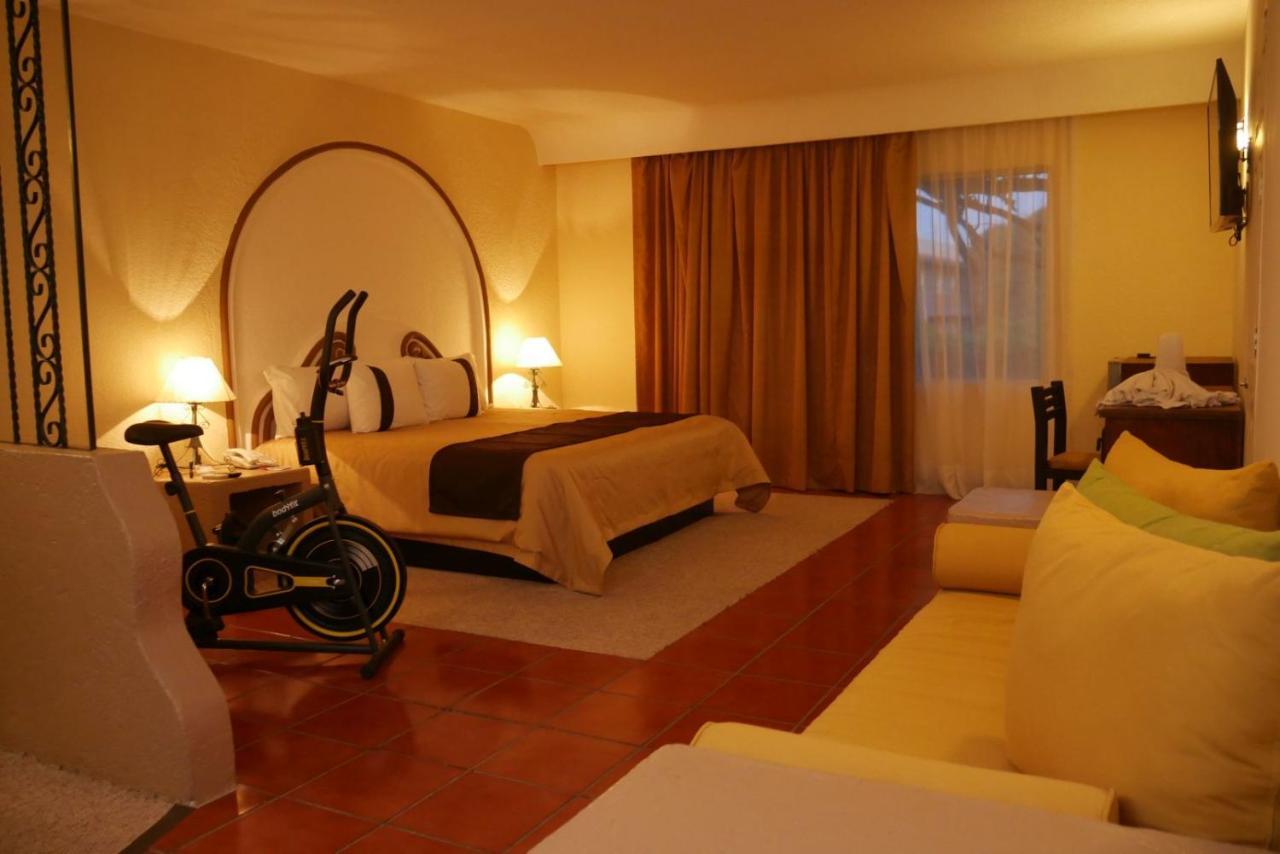 Hotel Real De Minas Tradicional Querétaro Екстериор снимка