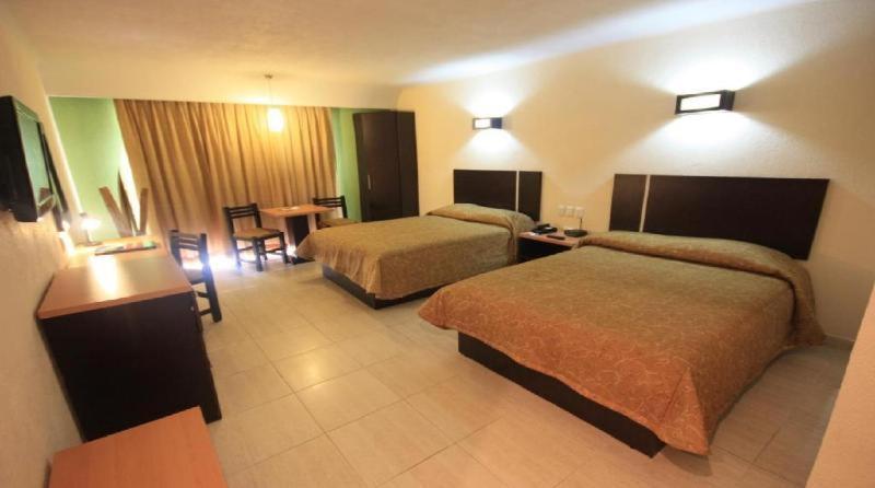 Hotel Real De Minas Tradicional Querétaro Стая снимка