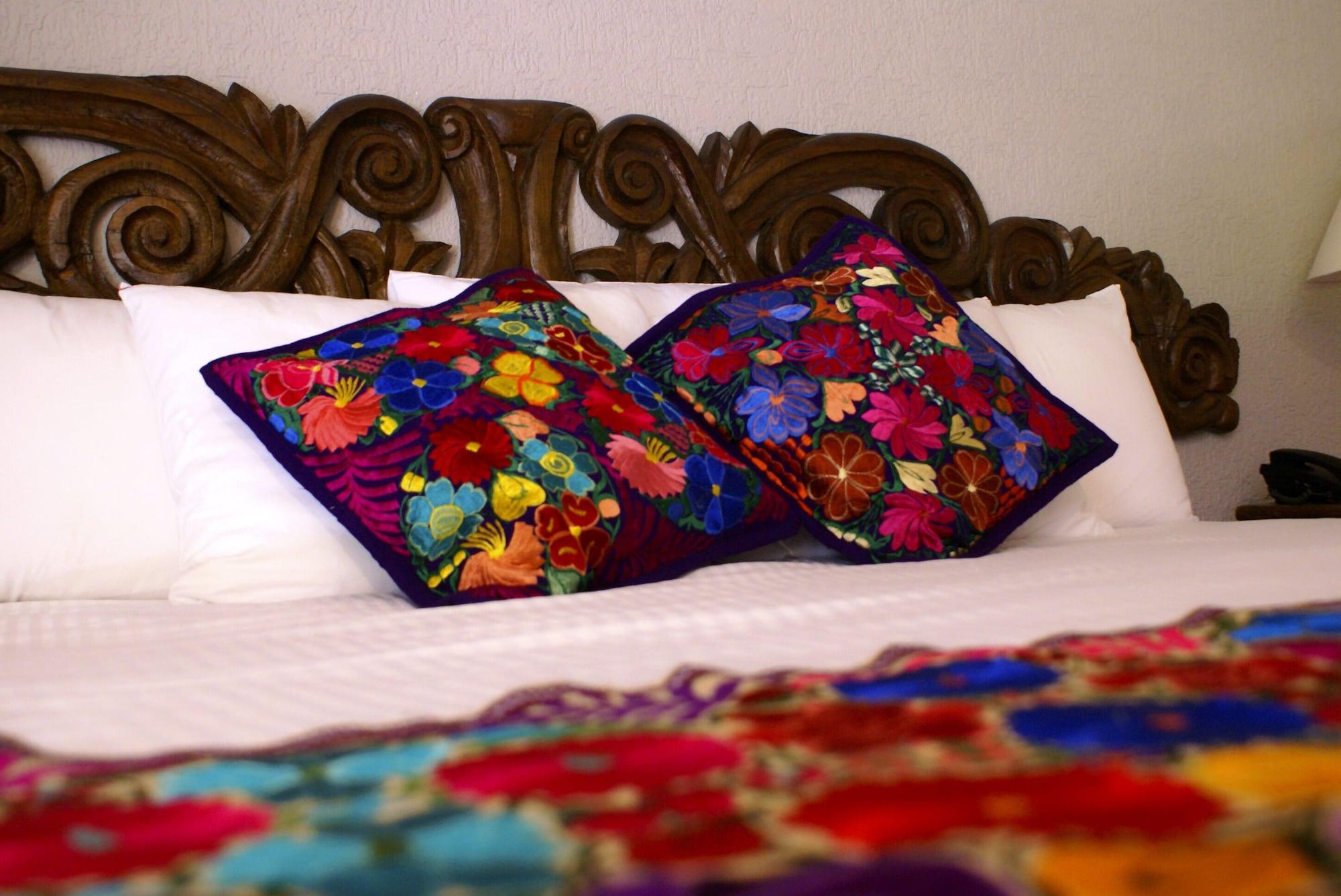 Hotel Real De Minas Tradicional Querétaro Екстериор снимка
