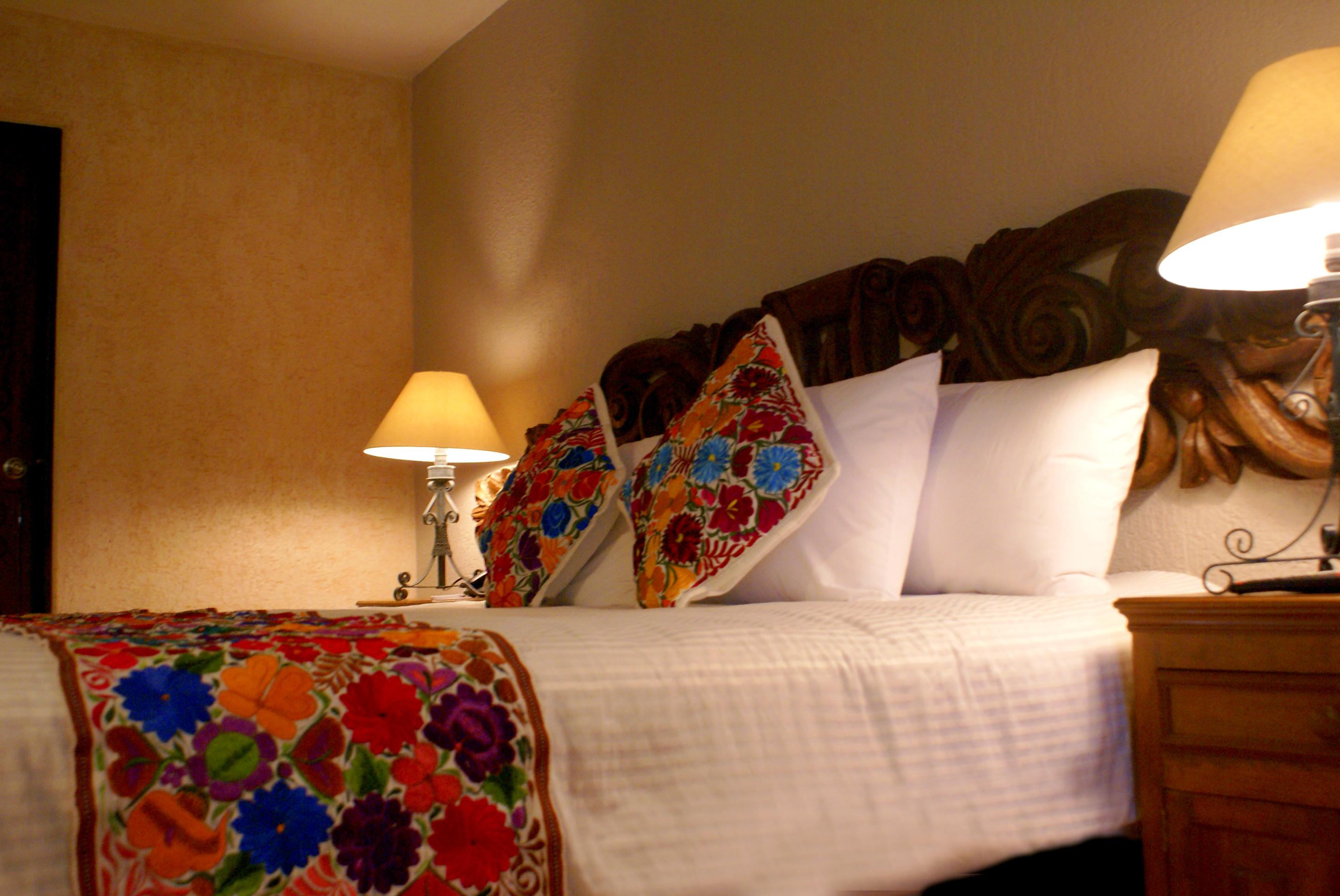 Hotel Real De Minas Tradicional Querétaro Екстериор снимка