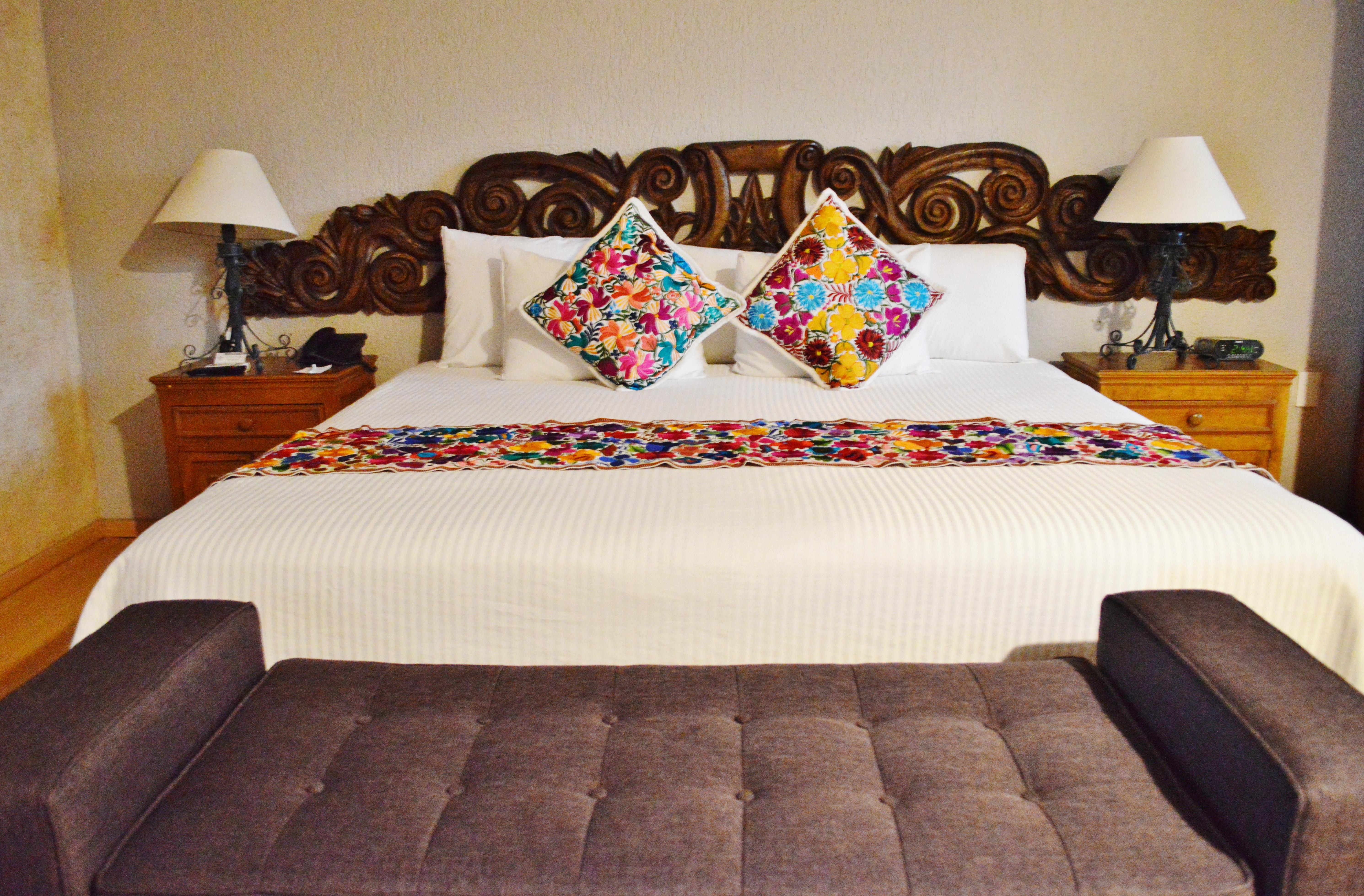 Hotel Real De Minas Tradicional Querétaro Екстериор снимка