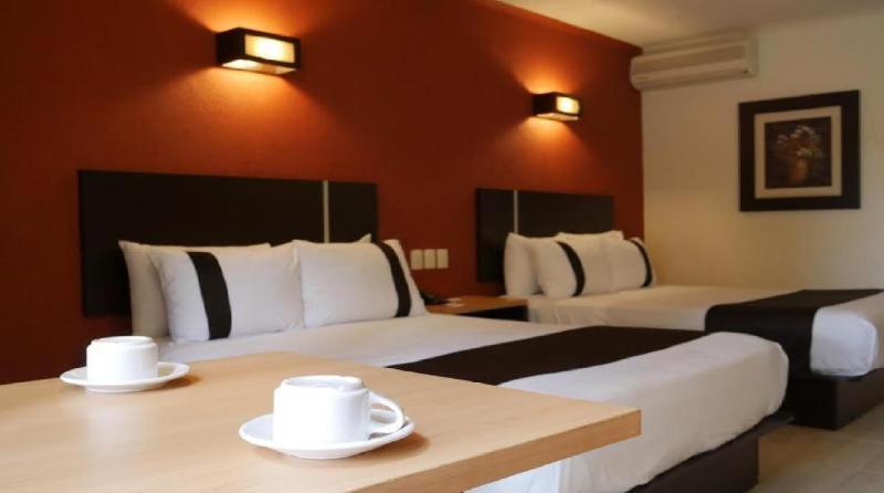 Hotel Real De Minas Tradicional Querétaro Стая снимка