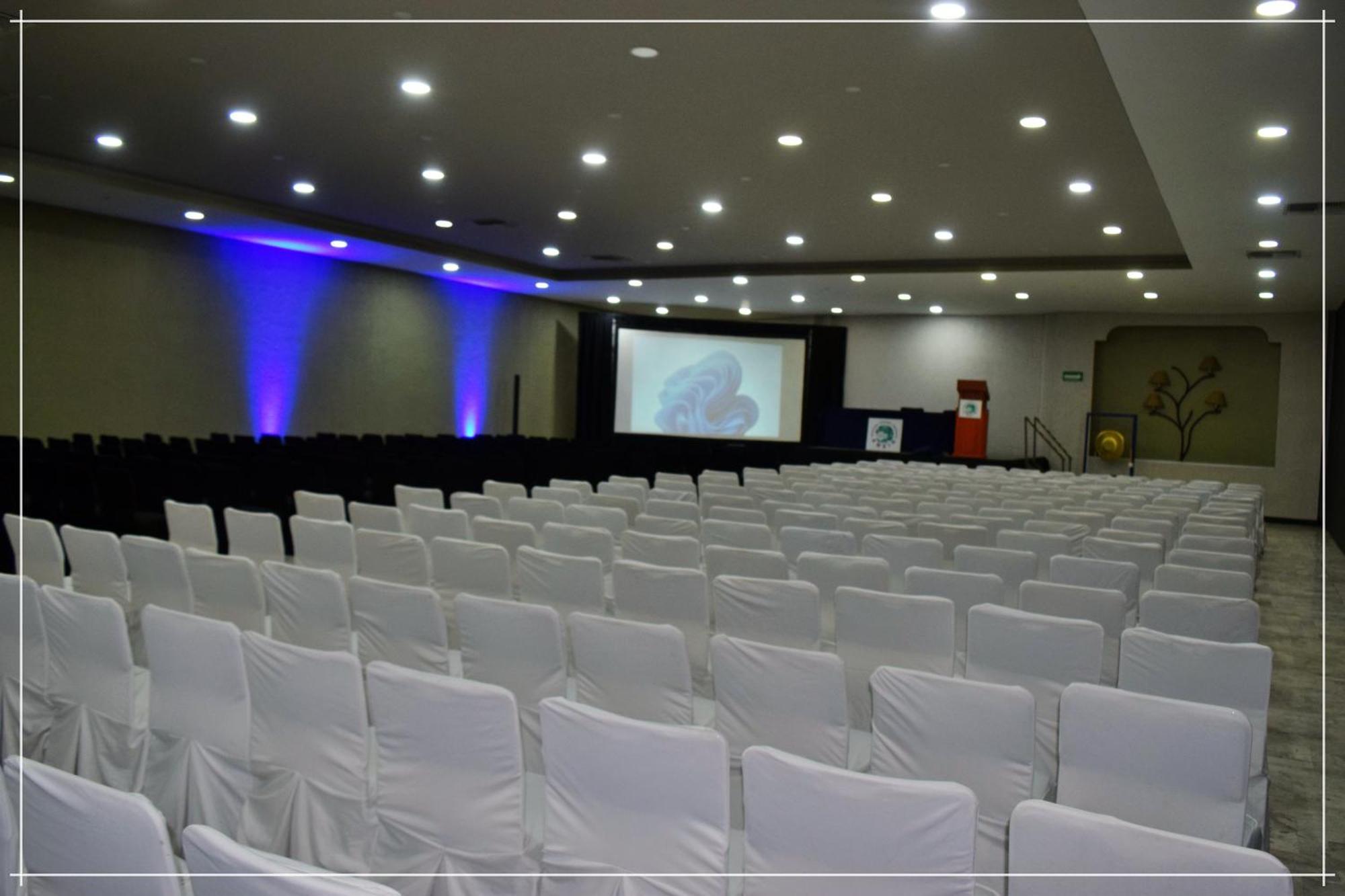 Hotel Real De Minas Tradicional Querétaro Екстериор снимка