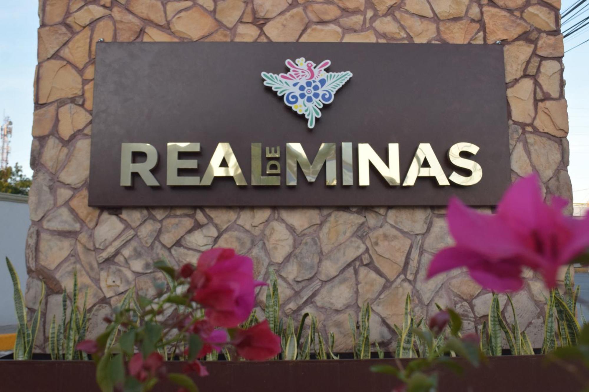 Hotel Real De Minas Tradicional Querétaro Екстериор снимка