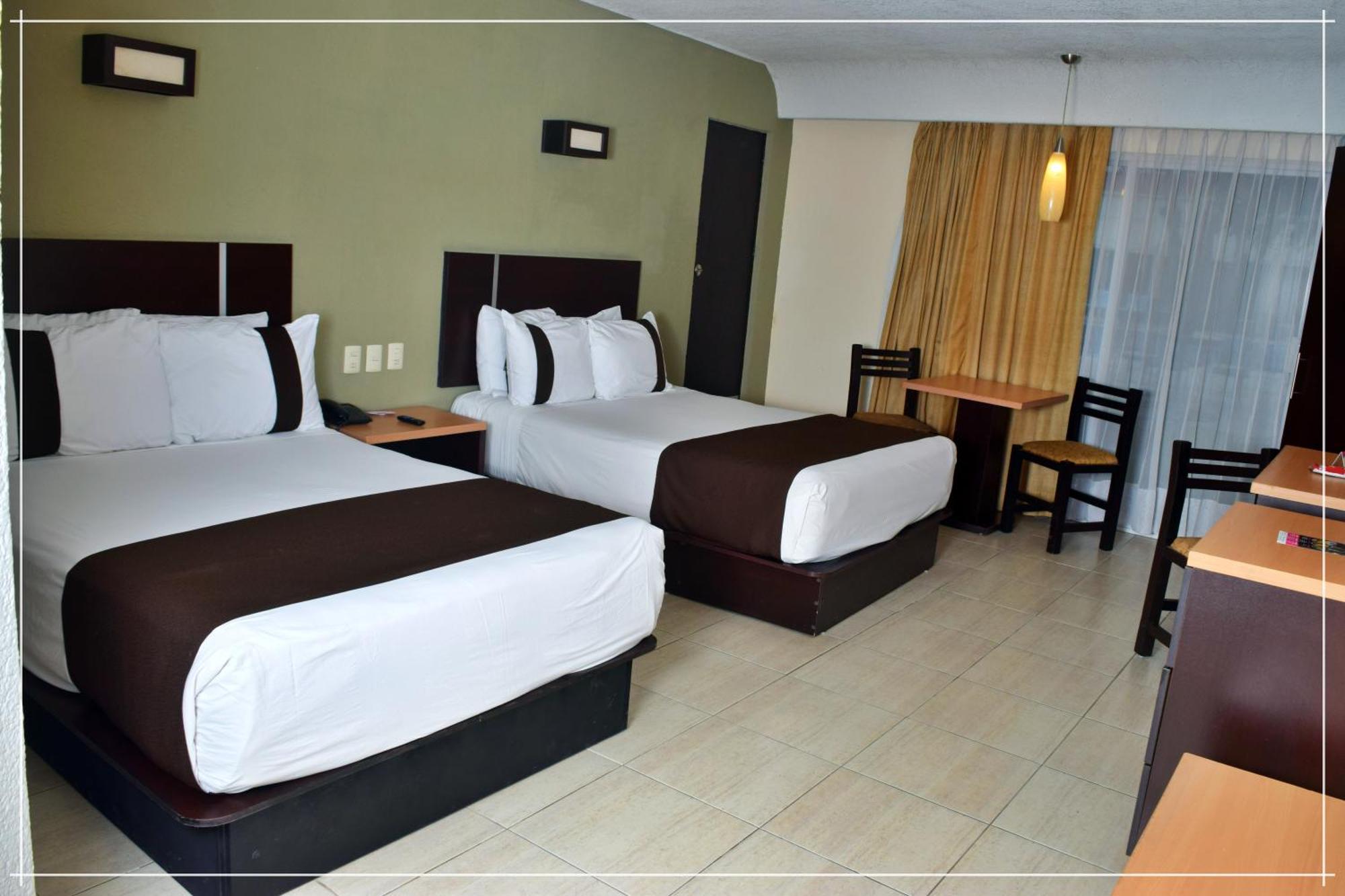 Hotel Real De Minas Tradicional Querétaro Екстериор снимка