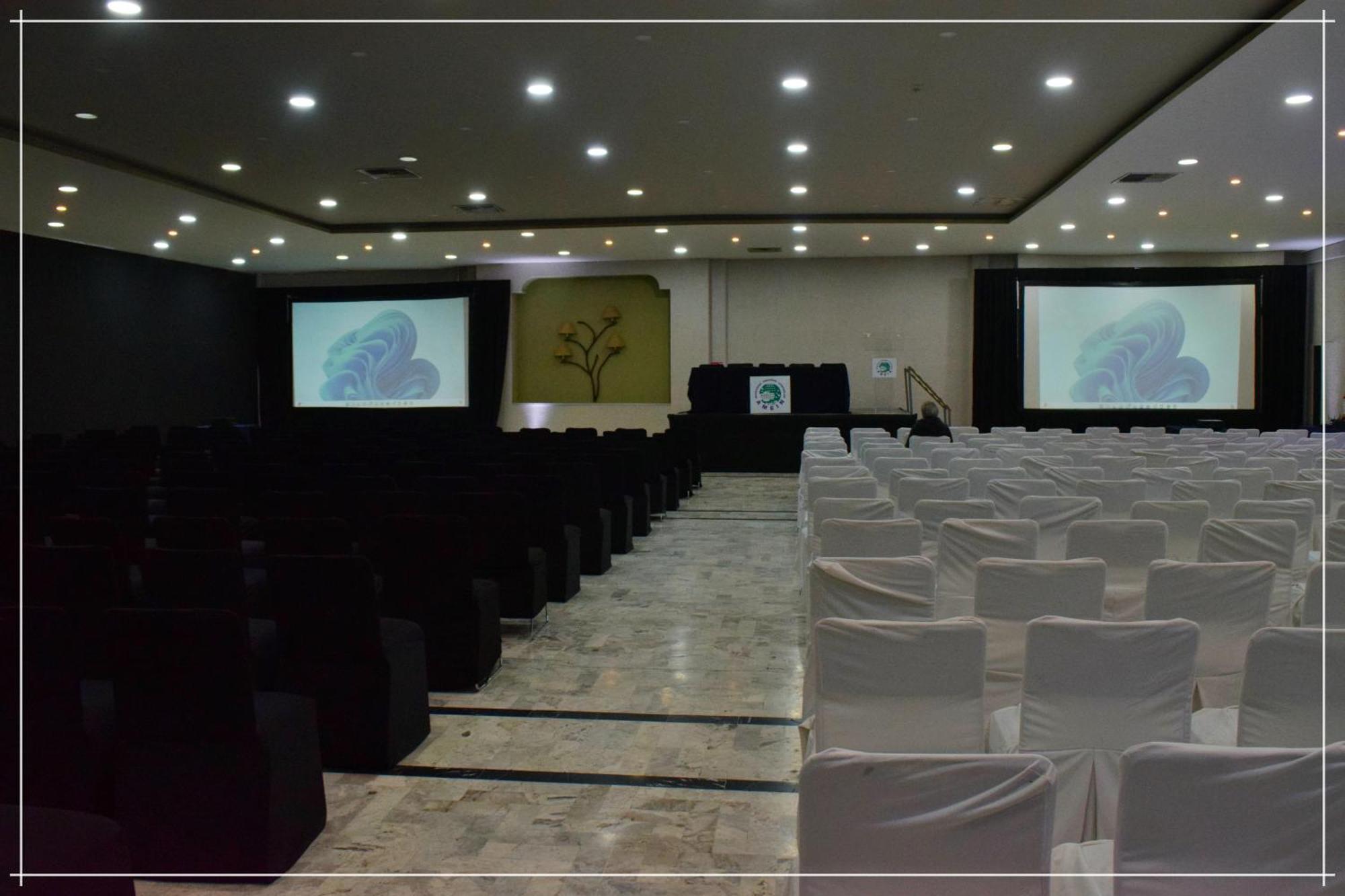 Hotel Real De Minas Tradicional Querétaro Екстериор снимка