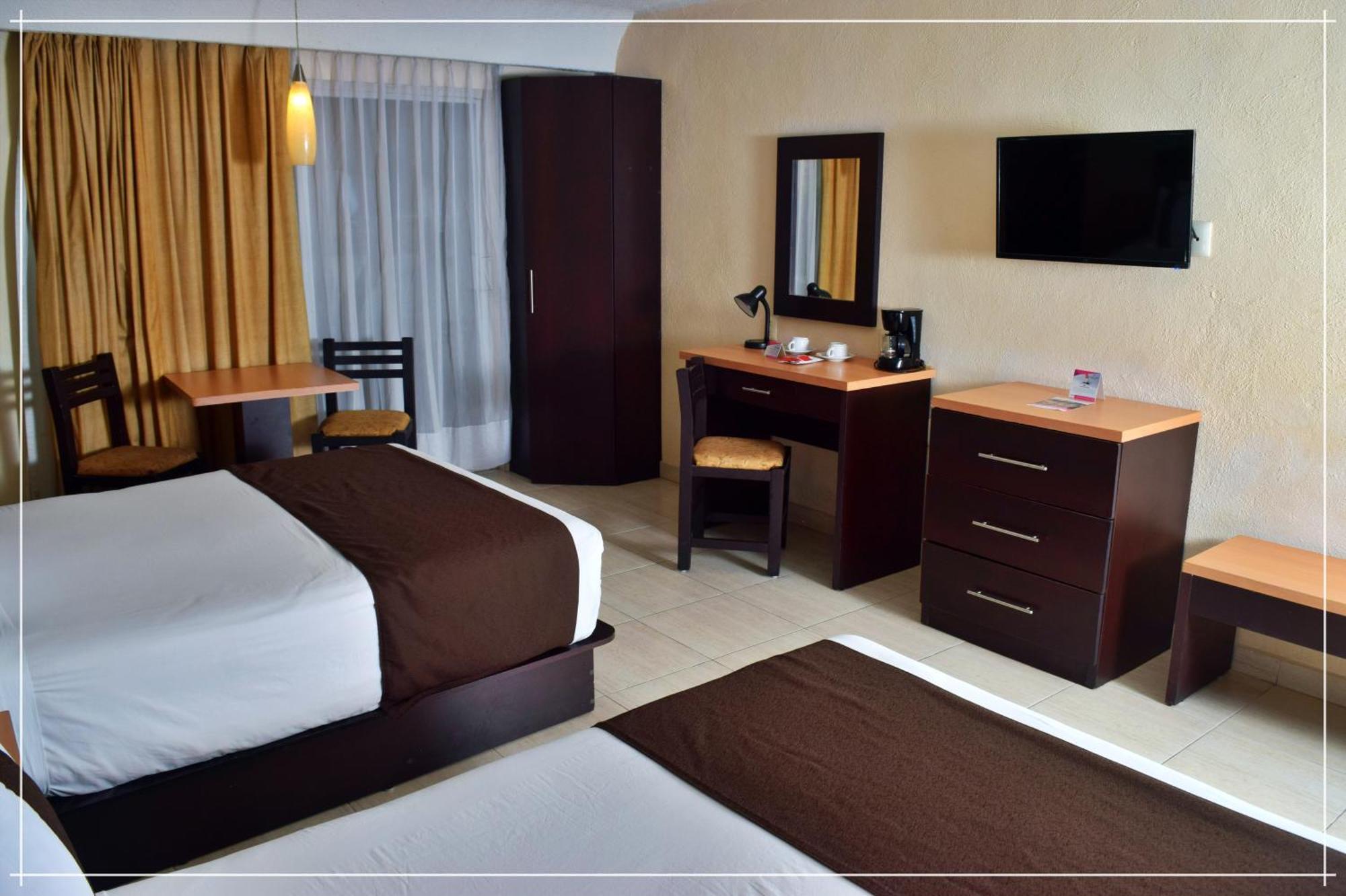 Hotel Real De Minas Tradicional Querétaro Екстериор снимка
