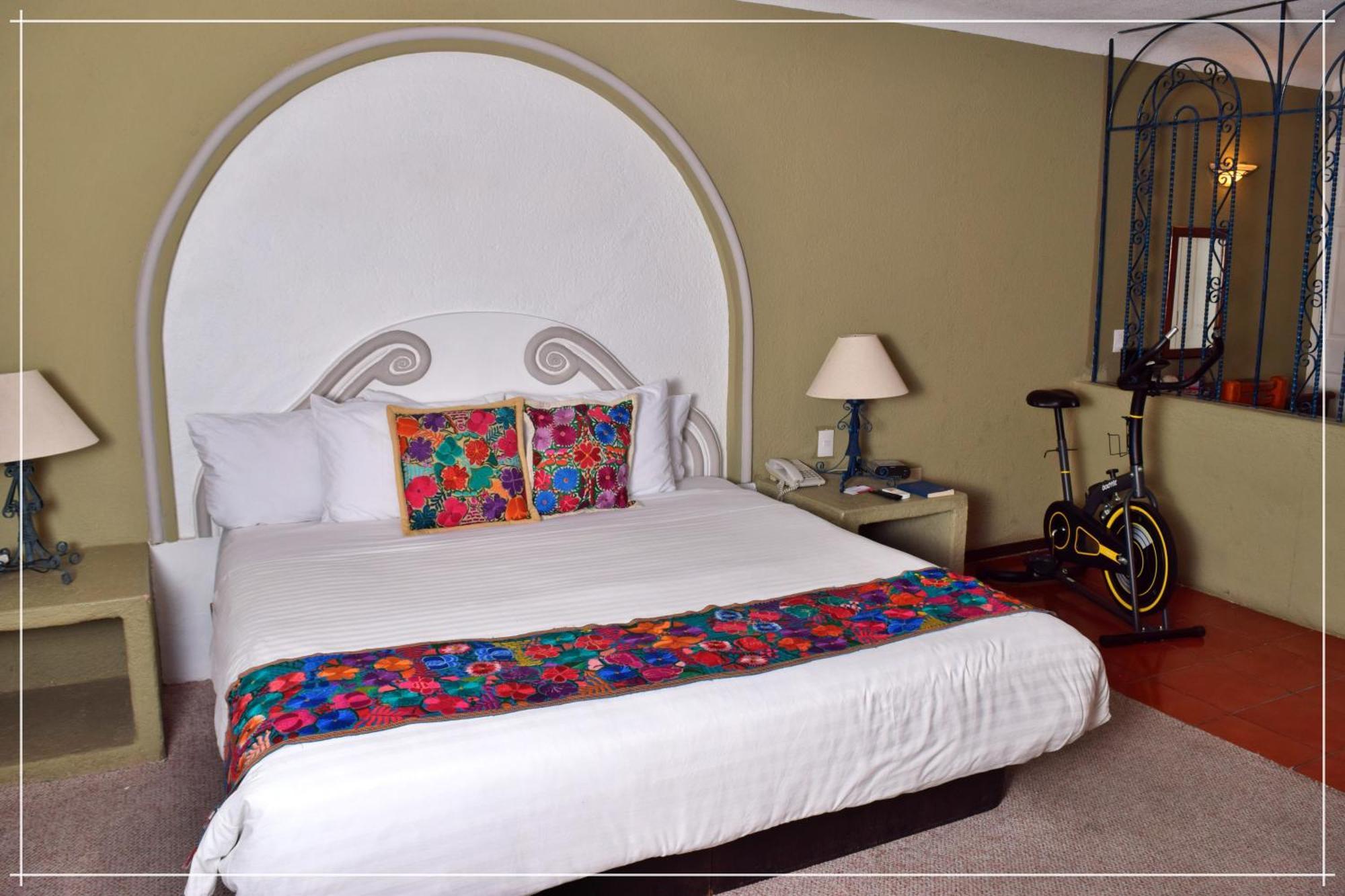 Hotel Real De Minas Tradicional Querétaro Екстериор снимка